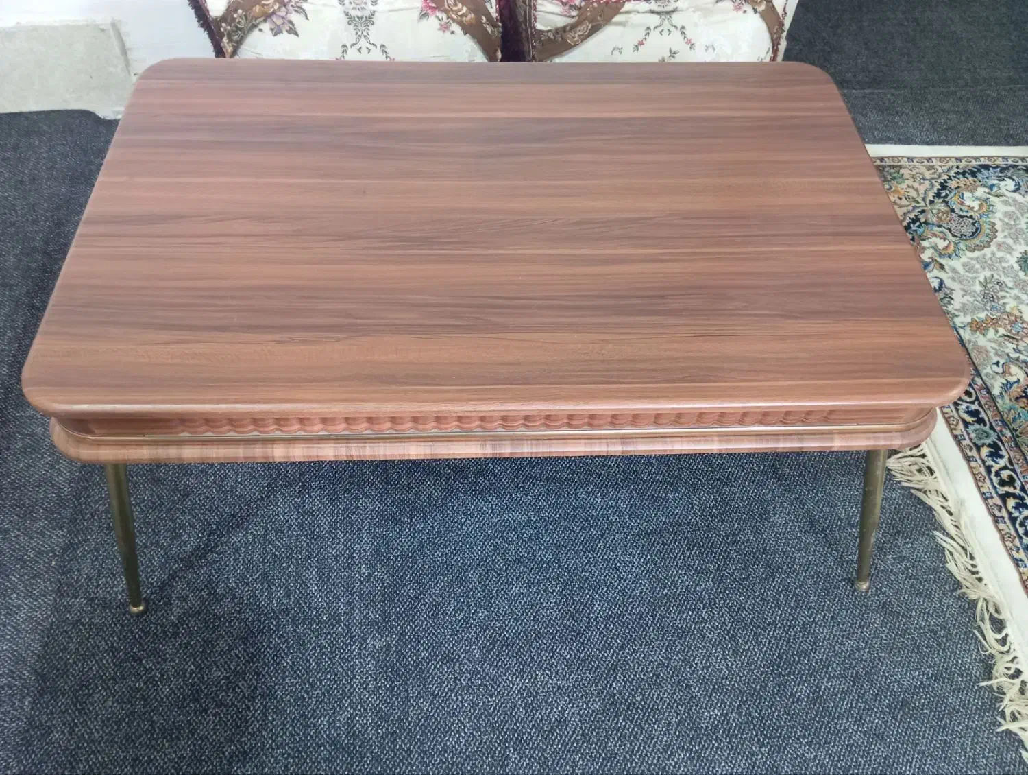 میز|مبلمان خانگی و میز عسلی|شیراز, کفترک|دیوار