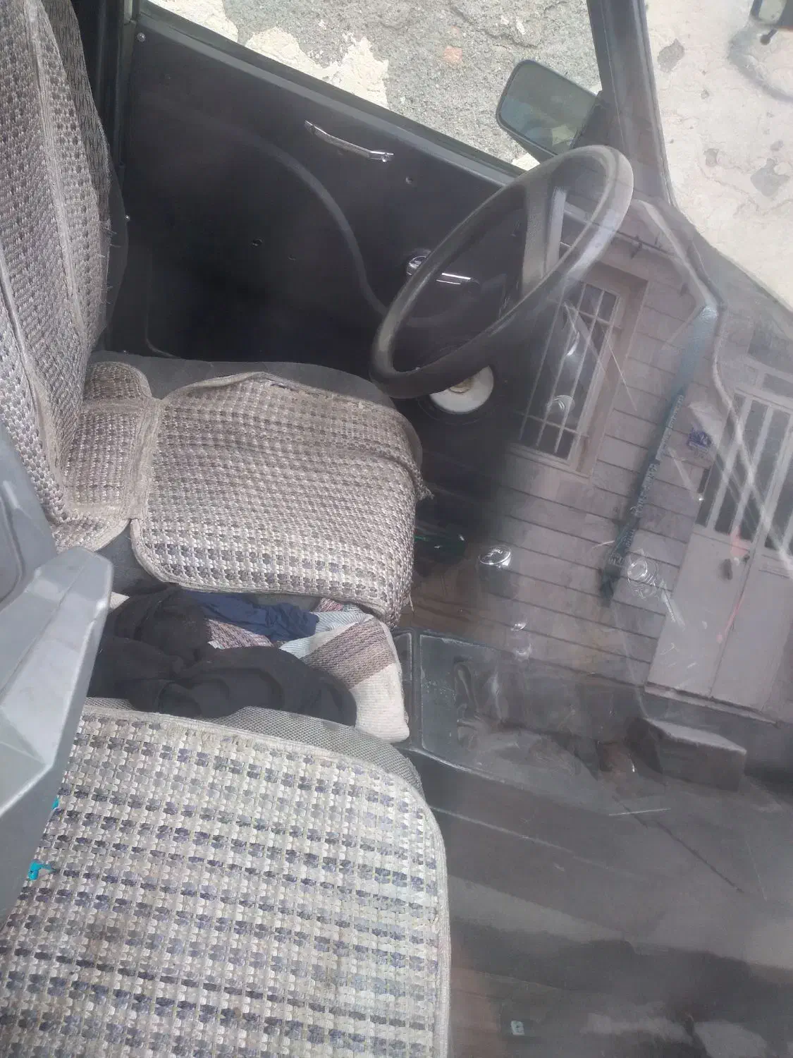 پیکانوانتمدل۹۱|خودرو سواری و وانت|ماهدشت, |دیوار