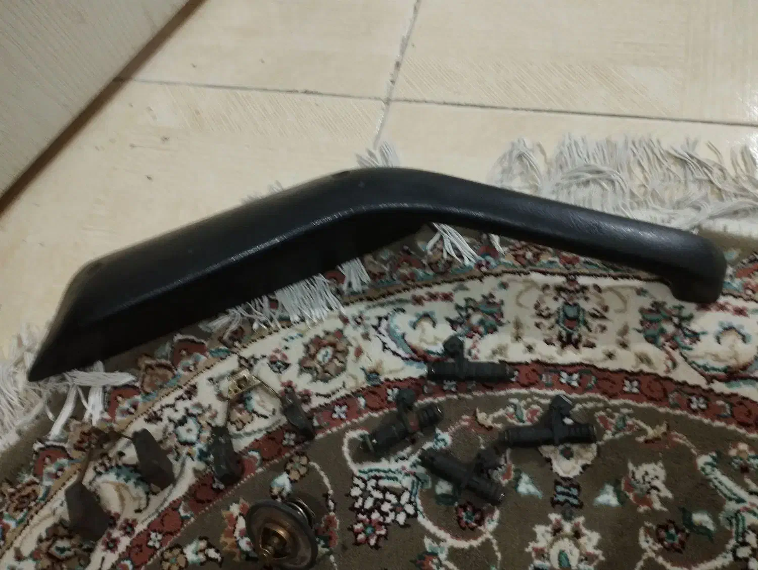 تعمیرات کاربرات ساز پژو ۲۰۰۰ به شرط و لوازم اصلی|قطعات یدکی و لوازم جانبی|شهریار, شهرک وائین|دیوار