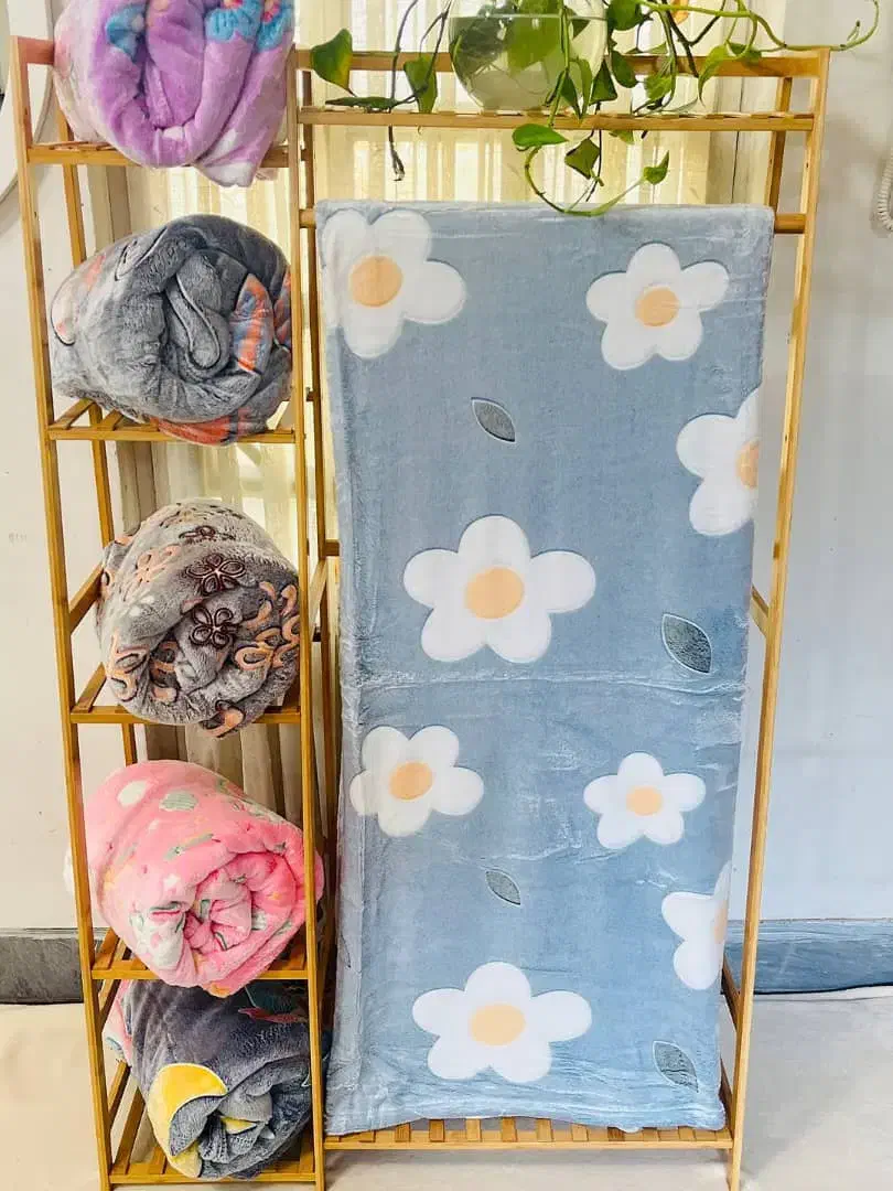 پتو مسافرتی دو نفره شب نما|رختخواب، بالش، پتو|رشت, فرزانه|دیوار