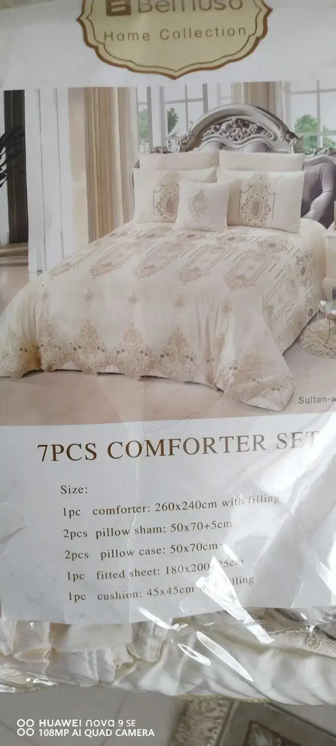 روتختی برند ترک belfiuso|سرویس روتختی|مشهد, الهیه|دیوار