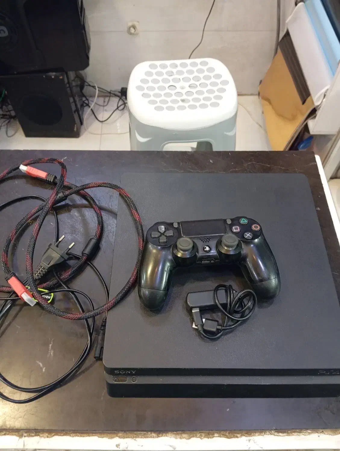 Ps4|کنسول، بازی ویدئویی و آنلاین|آزادشهر, |دیوار