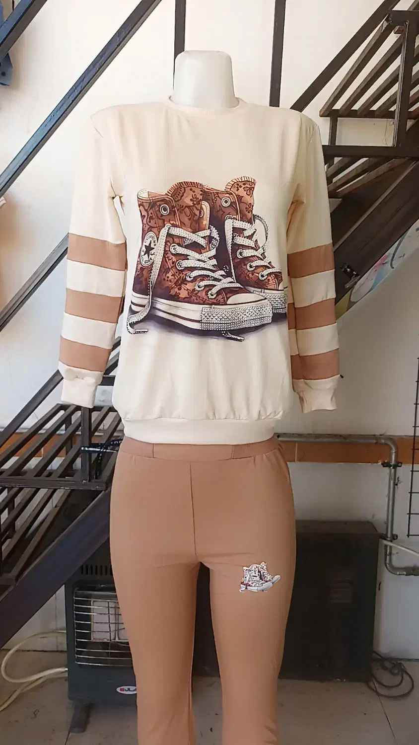 بلوز وشلوار فقط ۴۸۵۰۰۰تومان|لباس|اردبیل, |دیوار