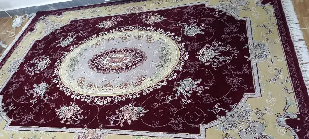 فرش|فرش|مریوان, |دیوار