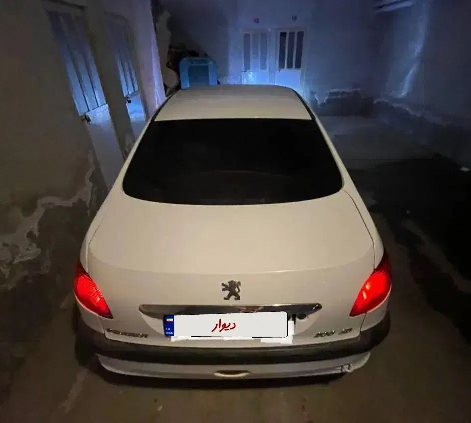 sdt5مدل ۹۵|خودرو سواری و وانت|نقده, |دیوار