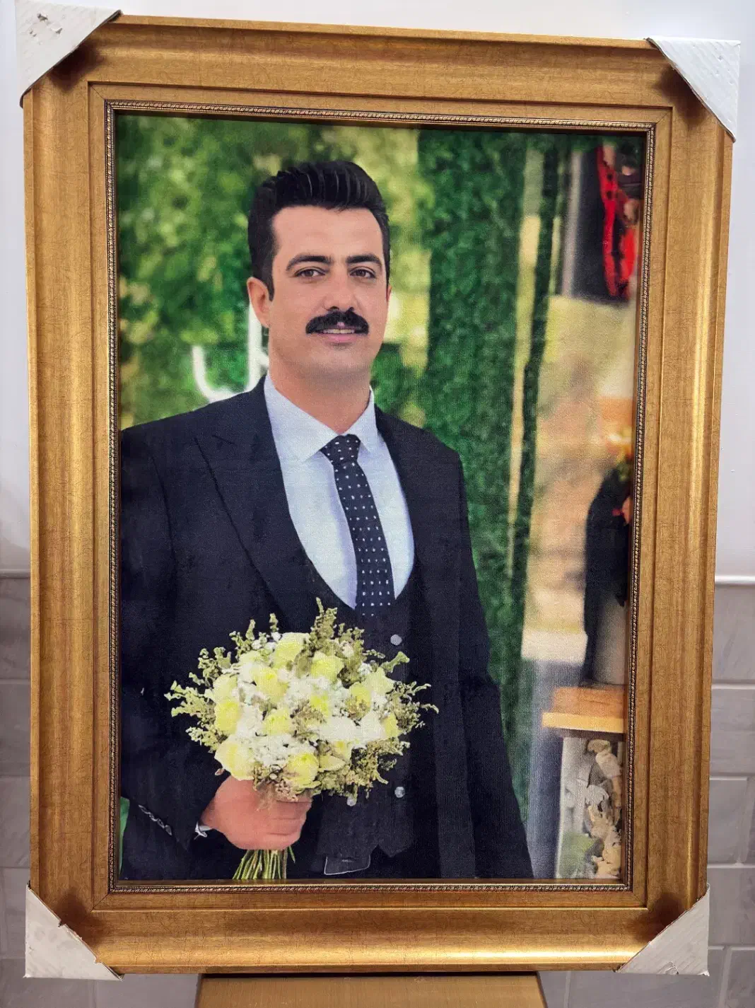 تابلوفرش با کیفیت درجه یک|تابلو فرش|میناب, |دیوار