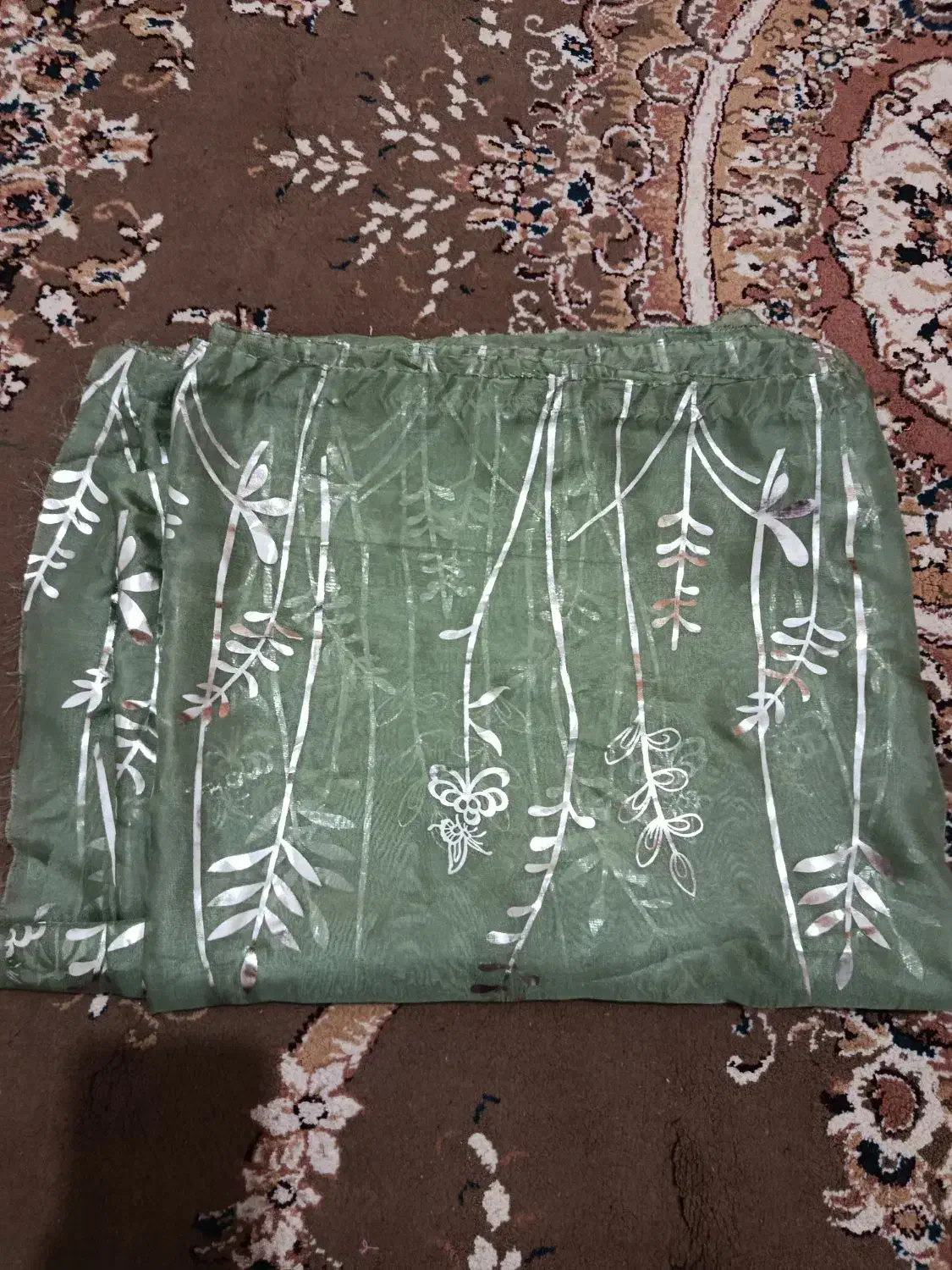 پارچه ۳ متر|لباس|کرمانشاه, |دیوار