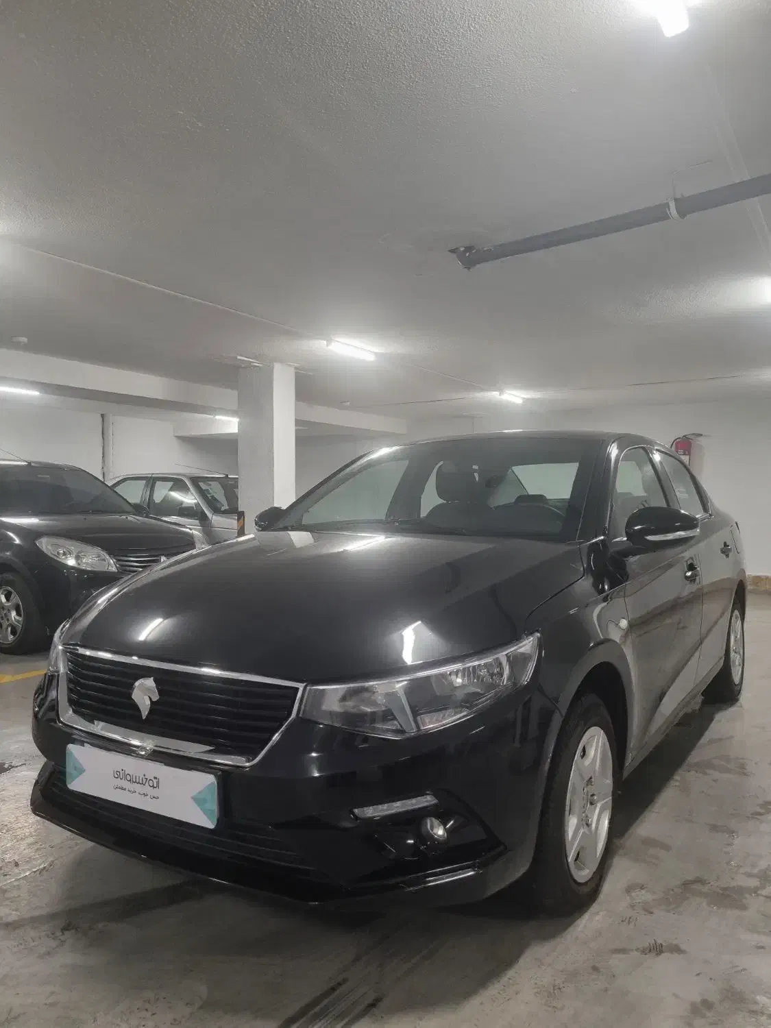 تارا v1پلاس ۱۴۰۳ (نقد و اقساط) اتو خسروانی|خودرو سواری و وانت|تهران, مهران|دیوار