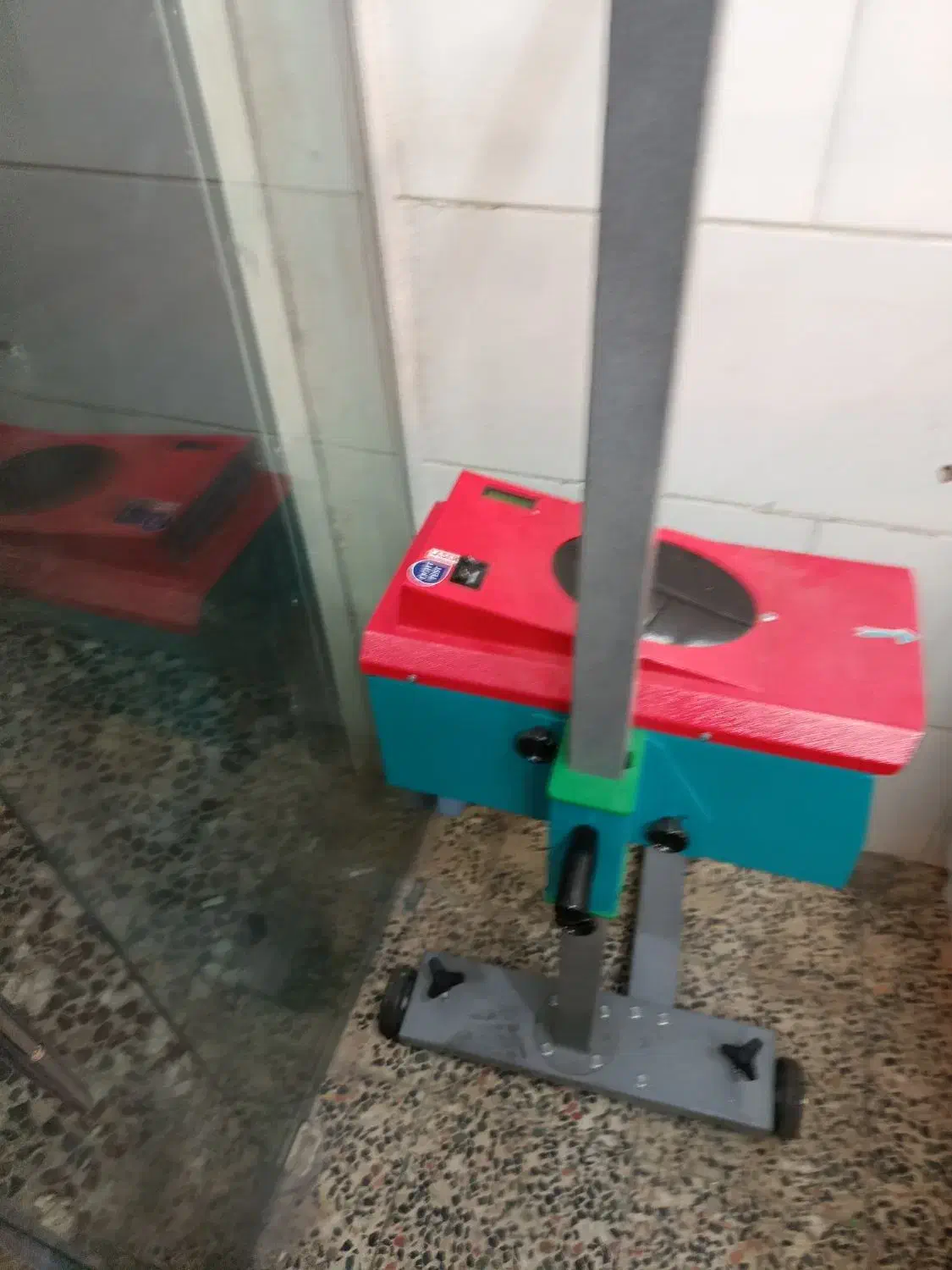 دستگاه تنظیم چراغ خودرو نو|ابزارآلات|کازرون, |دیوار