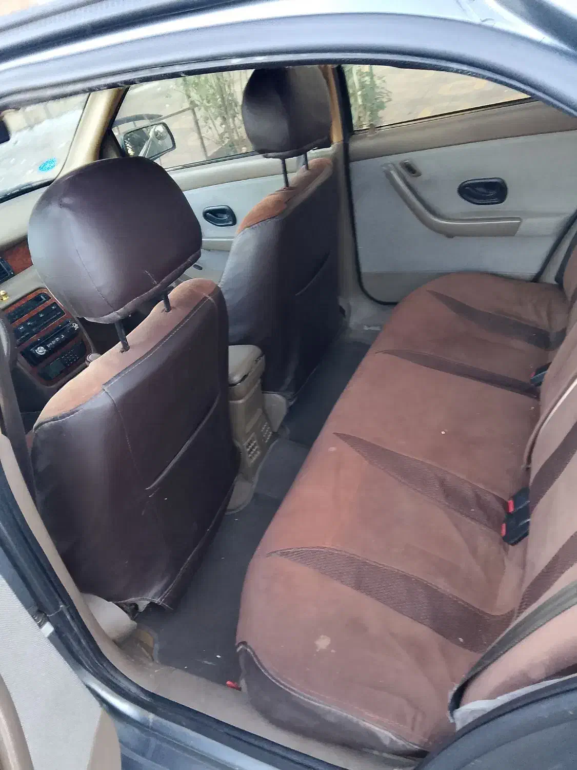 فروش خودرو|خودرو سواری و وانت|خوی, |دیوار