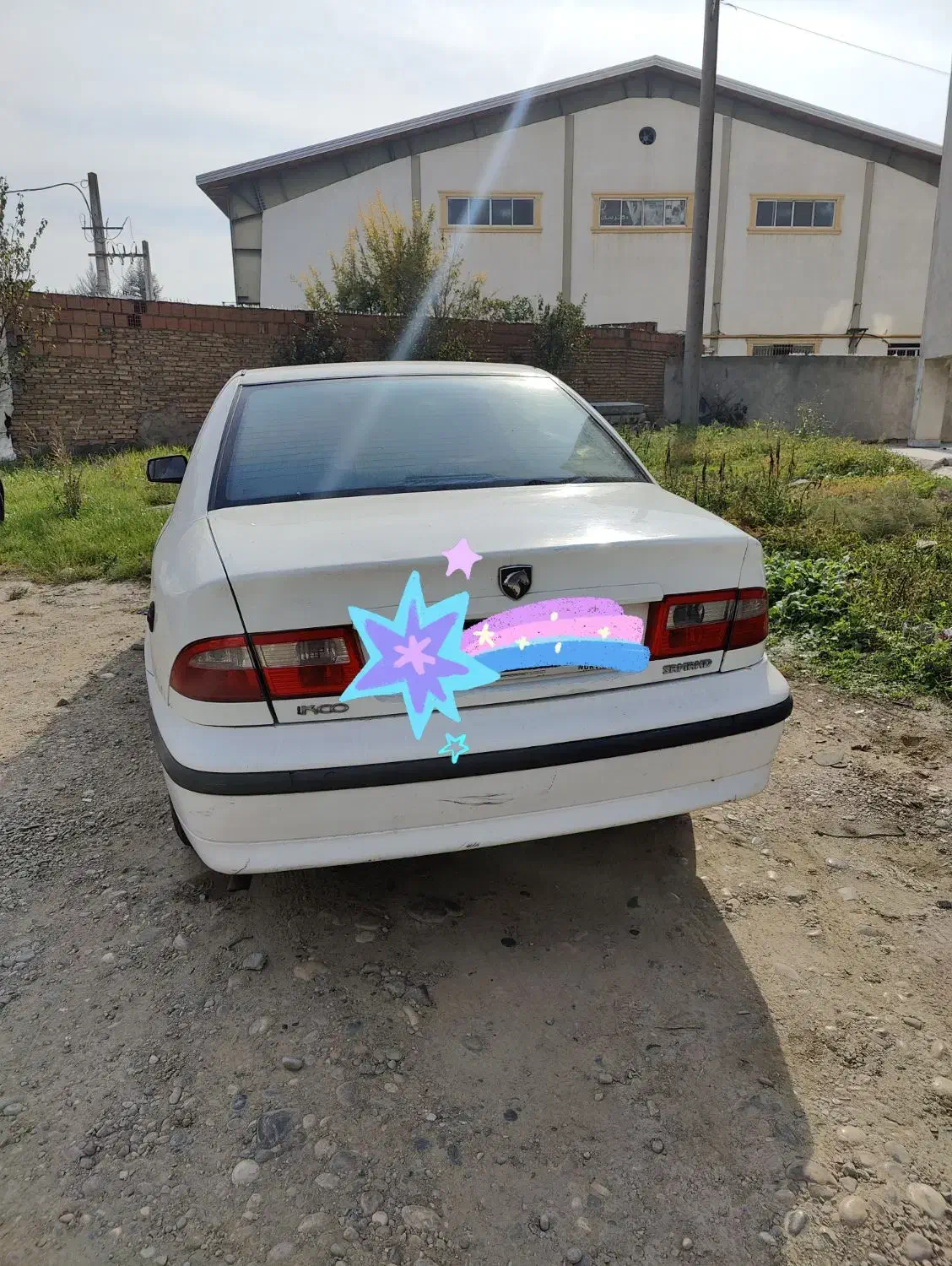 سمند 1800 Lx دوگانه شرکتی ۸۹|خودرو سواری و وانت|قائم‌شهر, |دیوار