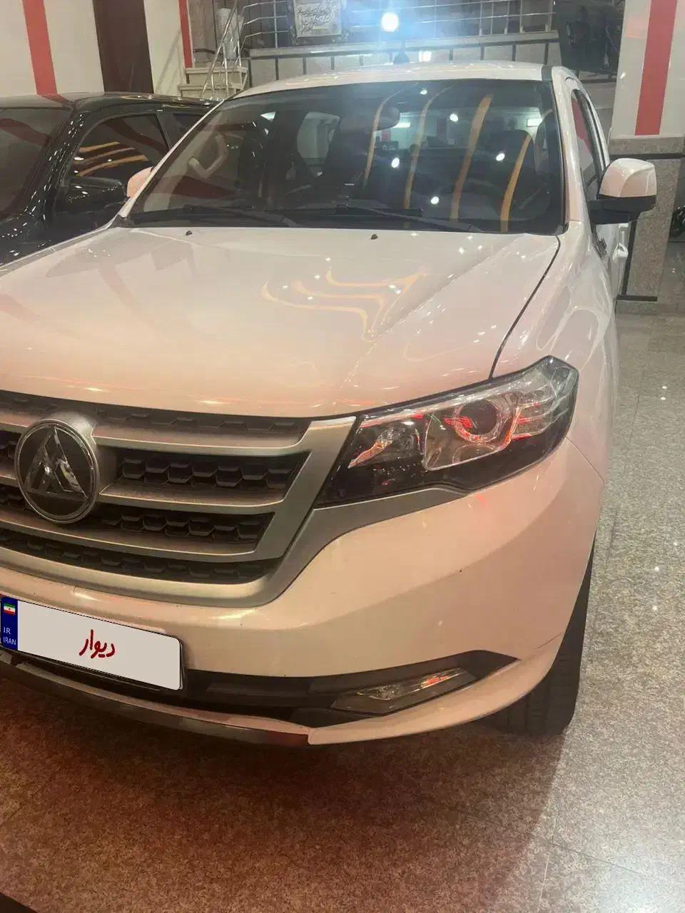 پیکاپ کلوت 1401|خودرو سواری و وانت|زنجان, |دیوار