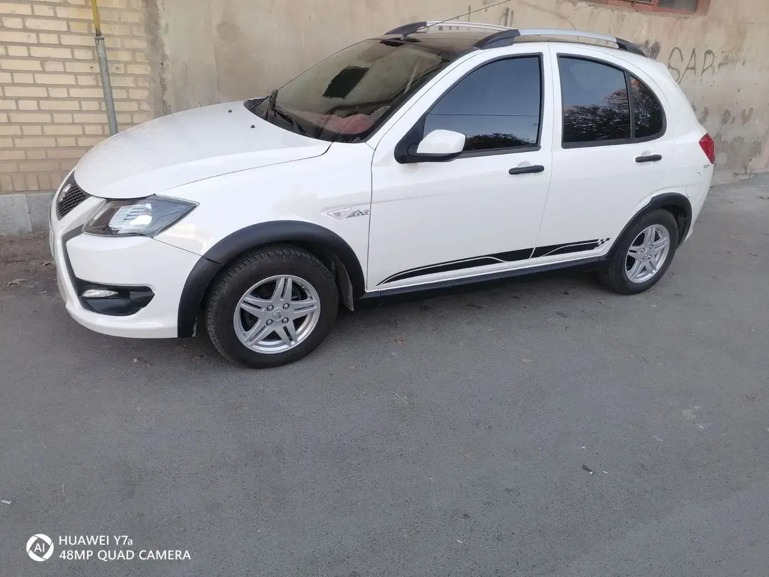 خودرو سواری|خودرو سواری و وانت|خمین, |دیوار