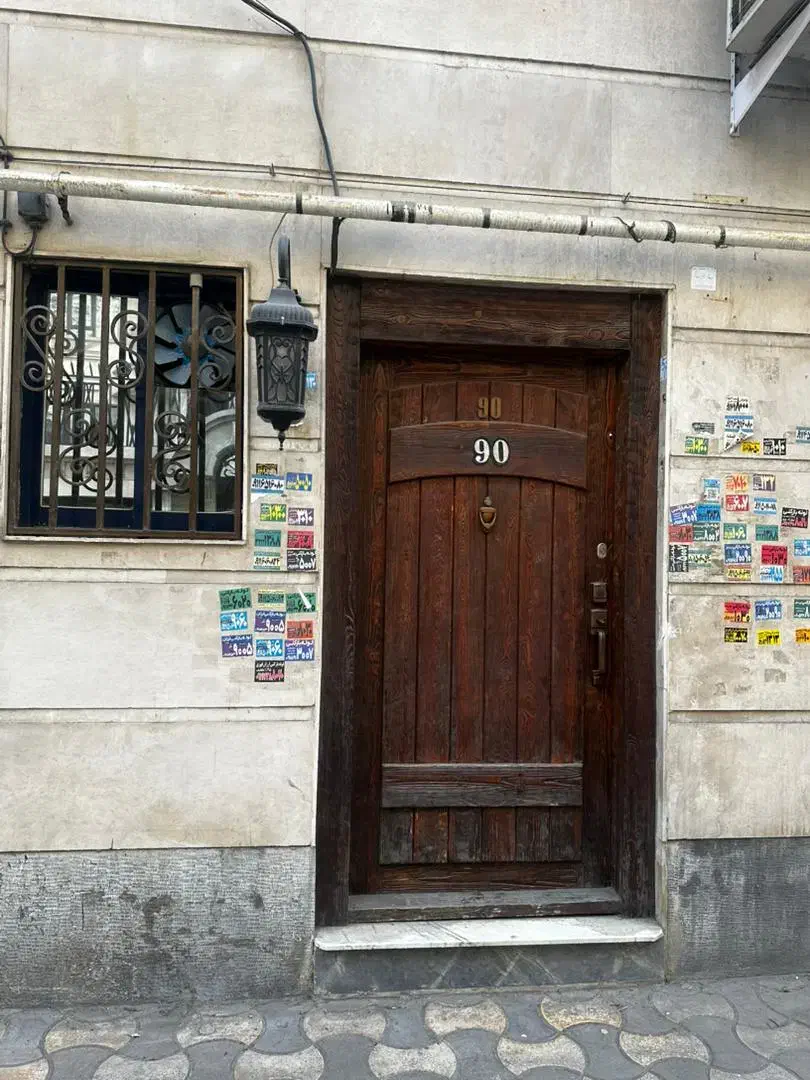 اجاره سوئیت ۳۰ متری راه جدا|اجارهٔ آپارتمان|رشت, بلوار گیلان|دیوار