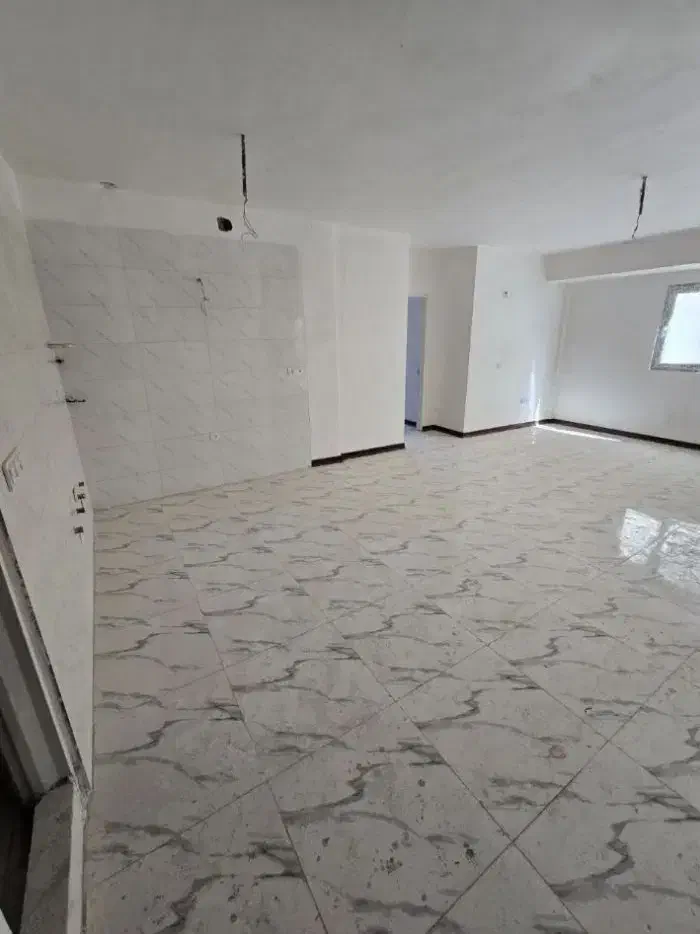 آپارتمان۸۵متری.۹۰متری.۲خواب. نما سنگ.|فروش آپارتمان|هشتگرد, شهرک پامچال|دیوار