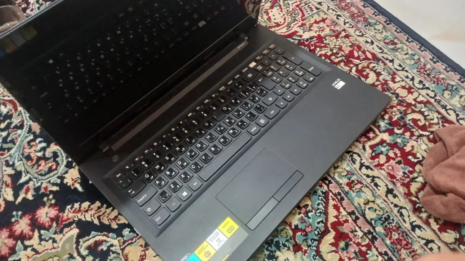 لب تاب|رایانه همراه|همدان, |دیوار