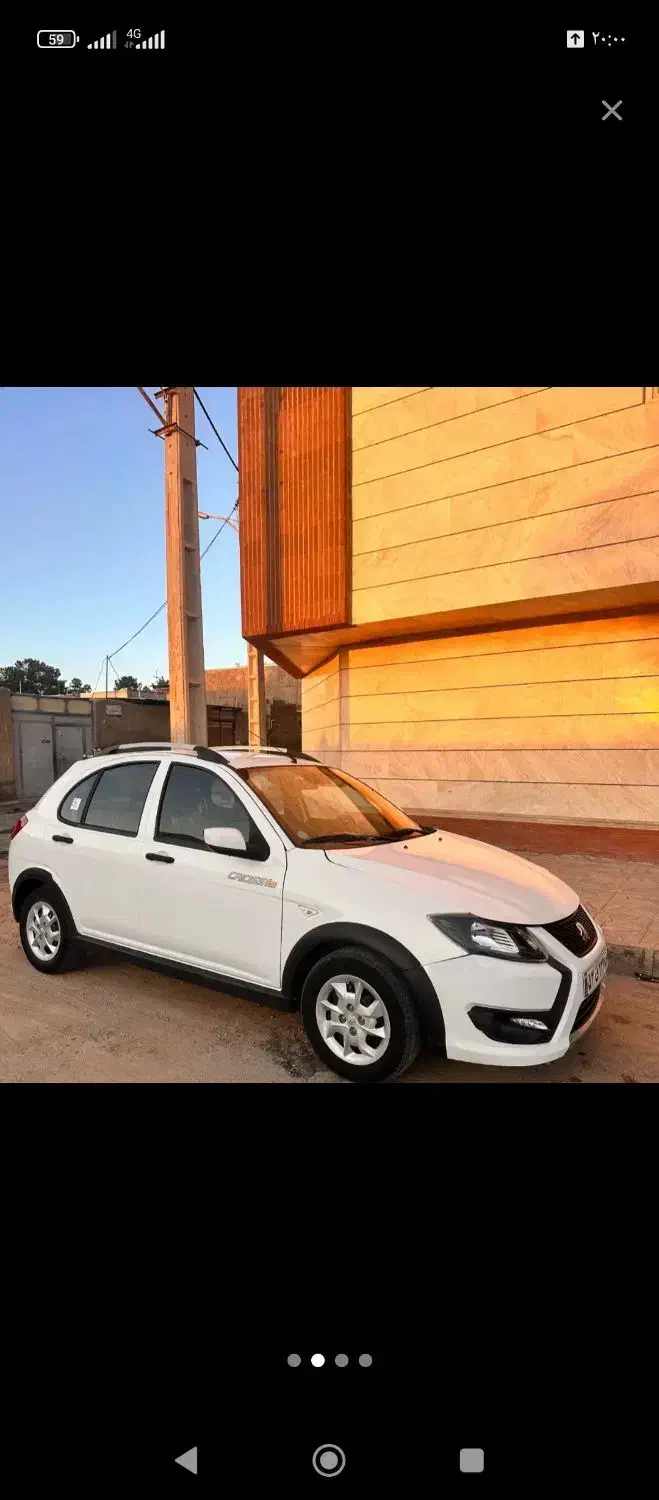 کویک 1403|خودرو سواری و وانت|سیرجان, |دیوار