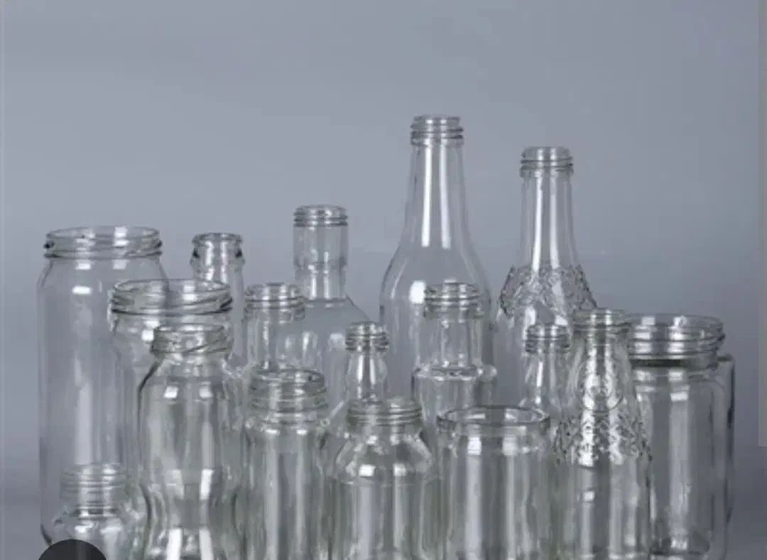 فروش انواع بطری  پت پلاستیکی وشیشه ای|ظروف نگهدارنده، پلاستیکی، یک‌بارمصرف|اهواز, پادادشهر|دیوار