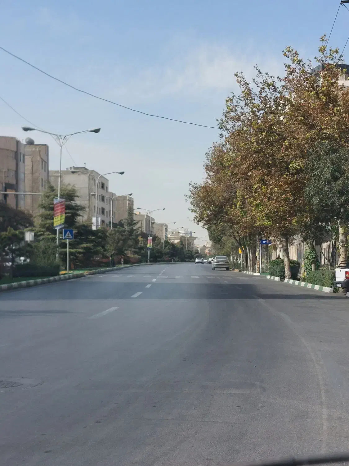 مغازه حاشیه فکوری /۲۷۰ متر +۲۰۰ متر زیر زمین|اجارهٔ مغازه و غرفه|مشهد, نیروی هوایی|دیوار