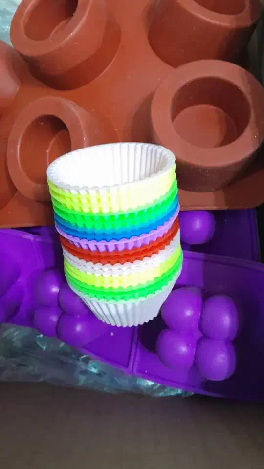 شمع سازی قالب و رنگهای شمع.رزین|صنایع دستی و سایر لوازم تزئینی|ساروق, |دیوار