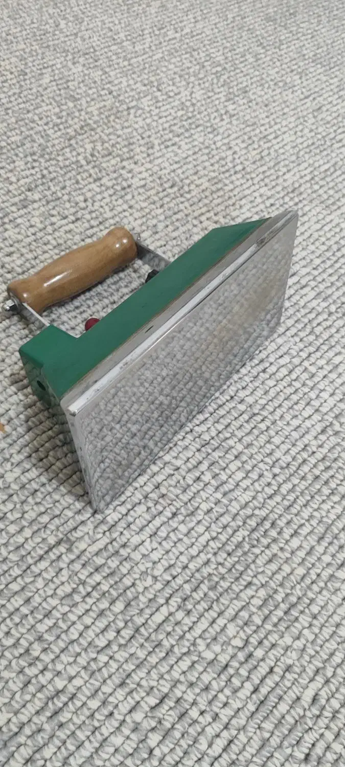 اتو صنعتی تایوان اصل|اتو و لوازم اتو|اندیمشک, |دیوار