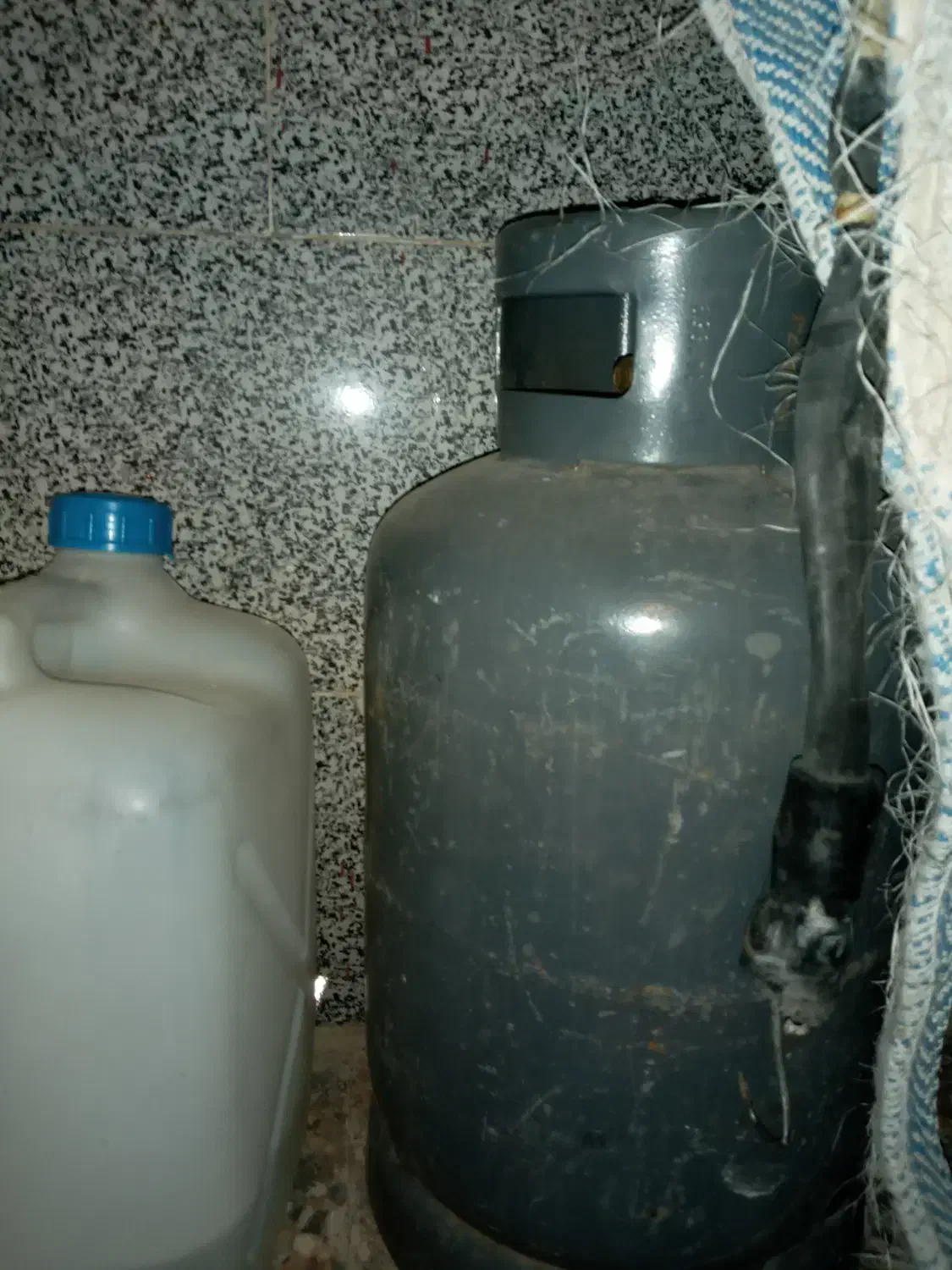 کپسول گاز ۲ عدونه ای ۱۶۰۰|اجاق گاز و لوازم برقی پختوپز|اهواز, امانیه|دیوار