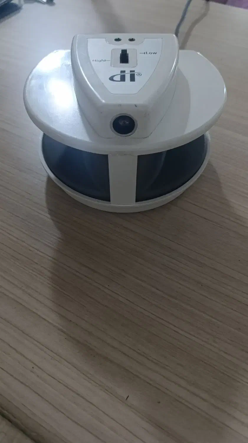 دستگاه ضد موریانه و حشره صنعتی|ابزارآلات|بوشهر, |دیوار