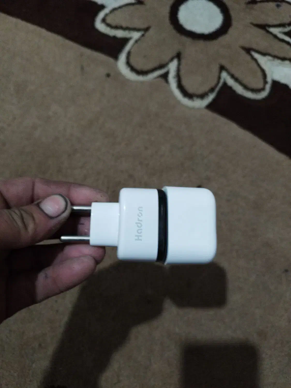 اداپتور ایفون|لوازم جانبی موبایل و تبلت|رشت, دیانتی|دیوار