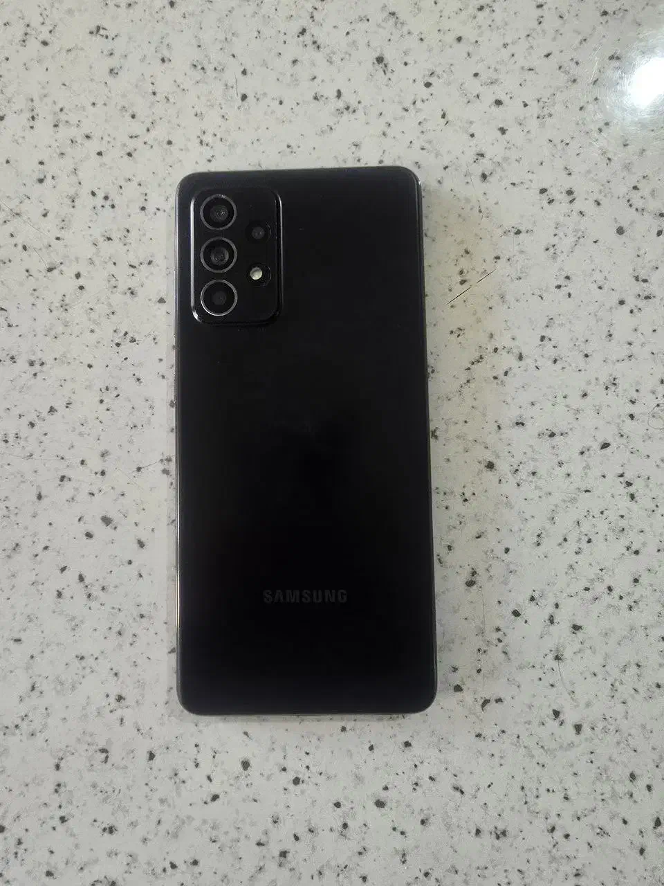 samsung a52s|موبایل|ماکو, |دیوار