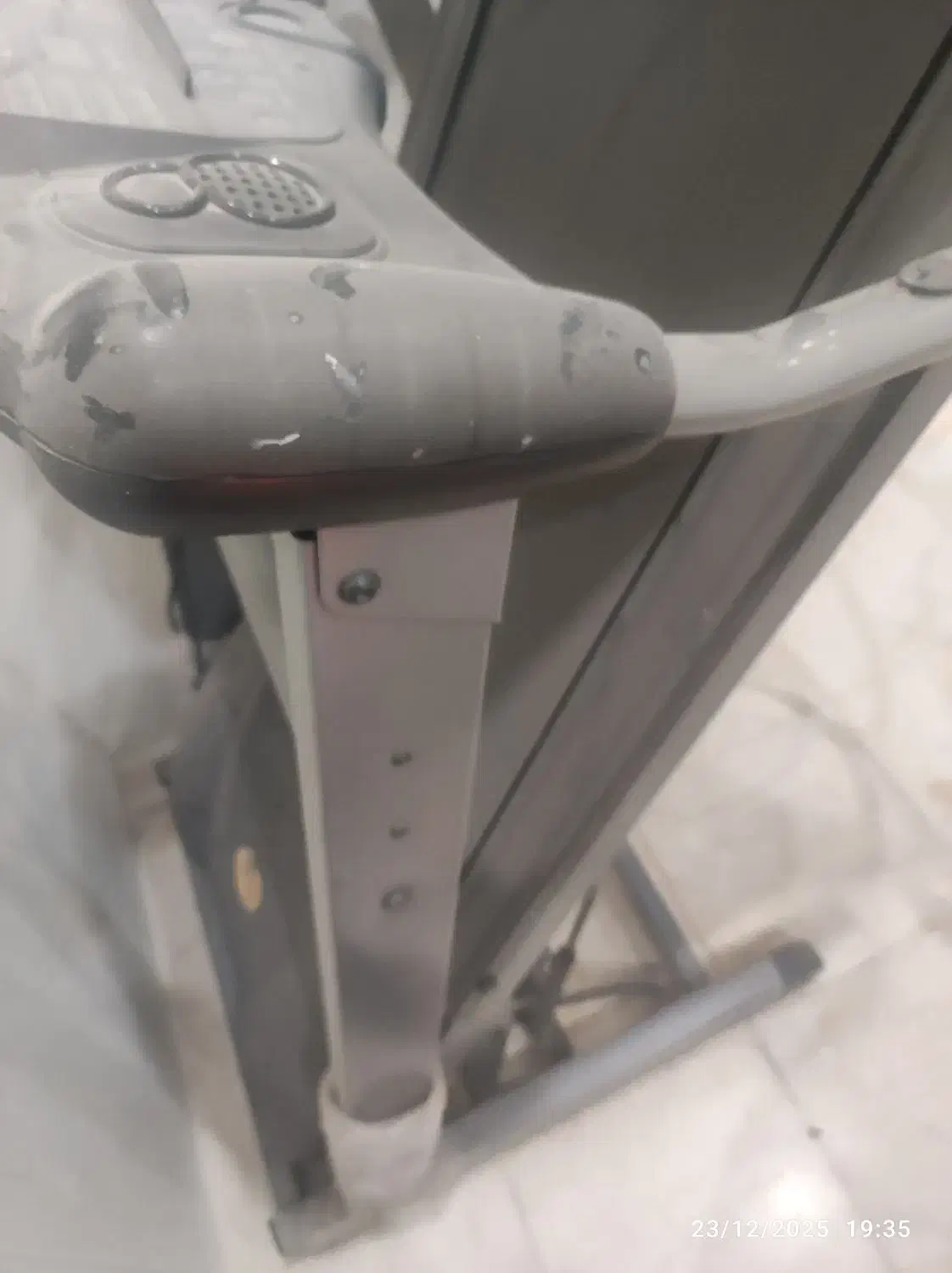 تردمیل|تجهیزات ورزشی|یزد, |دیوار