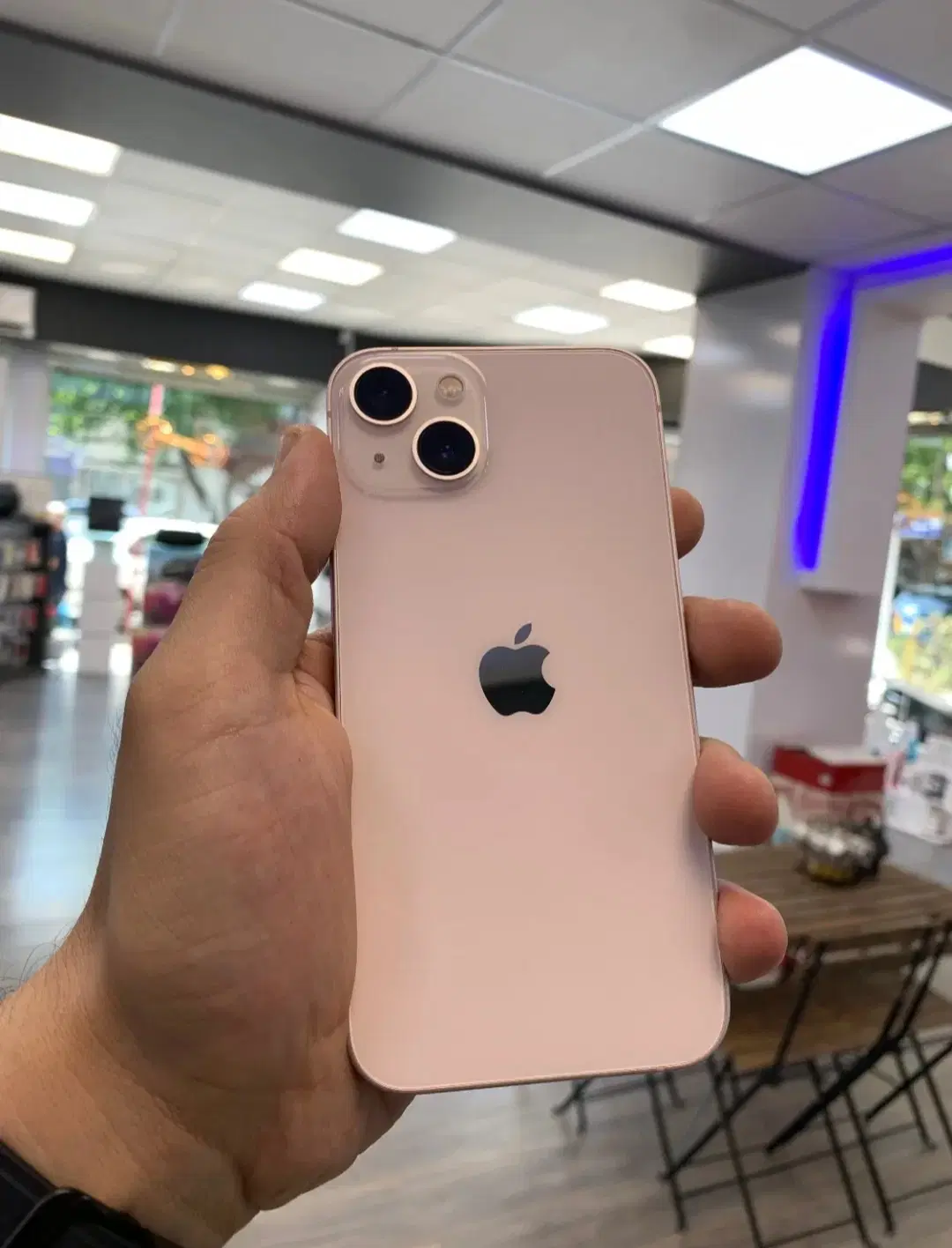 آیفون ۱۳ نرمال / IPhone 13 Normal|موبایل|کرج, اتحاد|دیوار