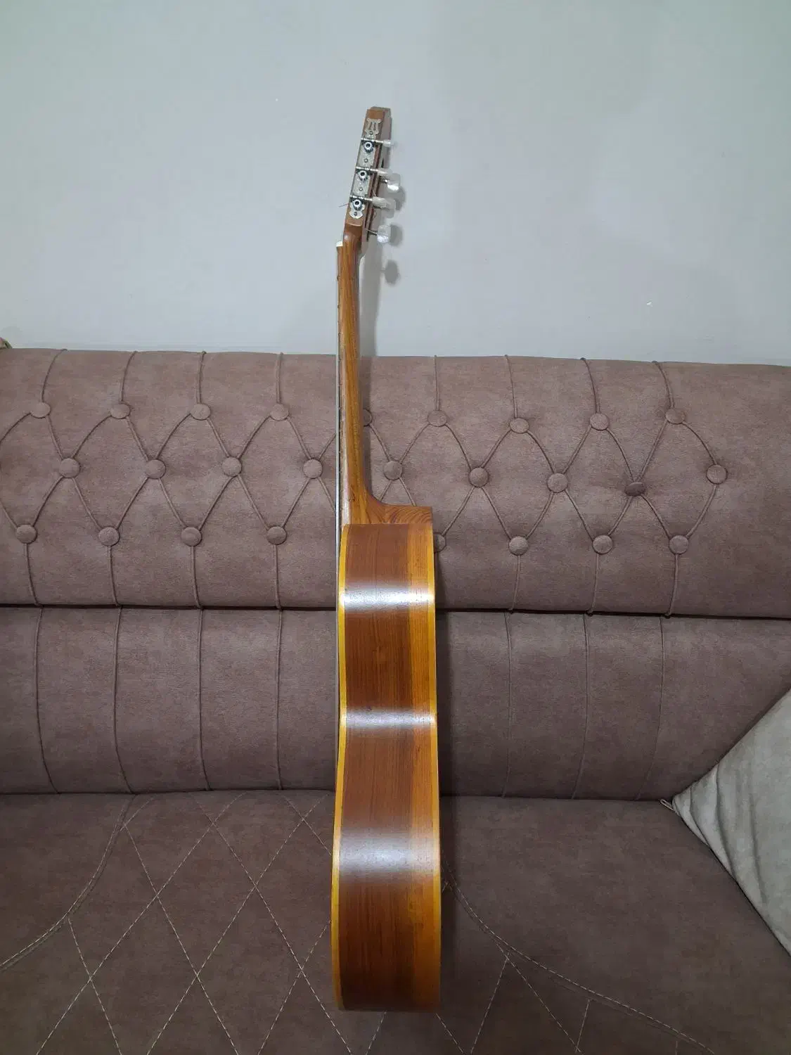 گیتار|گیتار، بیس، امپلیفایر|گرگان, |دیوار