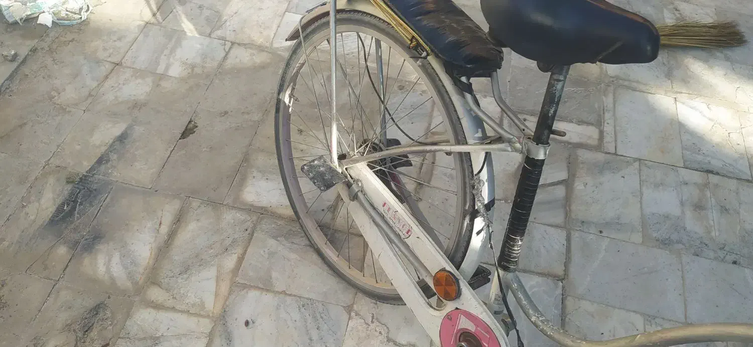 دوچرخه ژاپنی|دوچرخه، اسکیت، اسکوتر|سیب و سوران, |دیوار