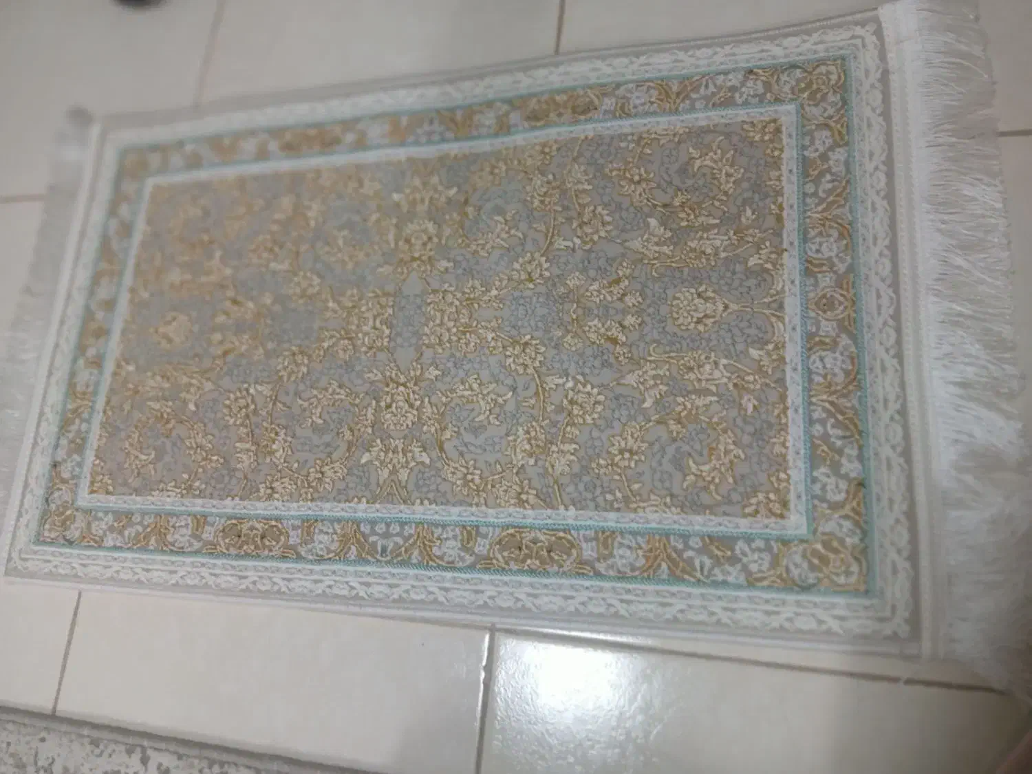 پادری و نایسر دایسر|فرش|ایلام, |دیوار