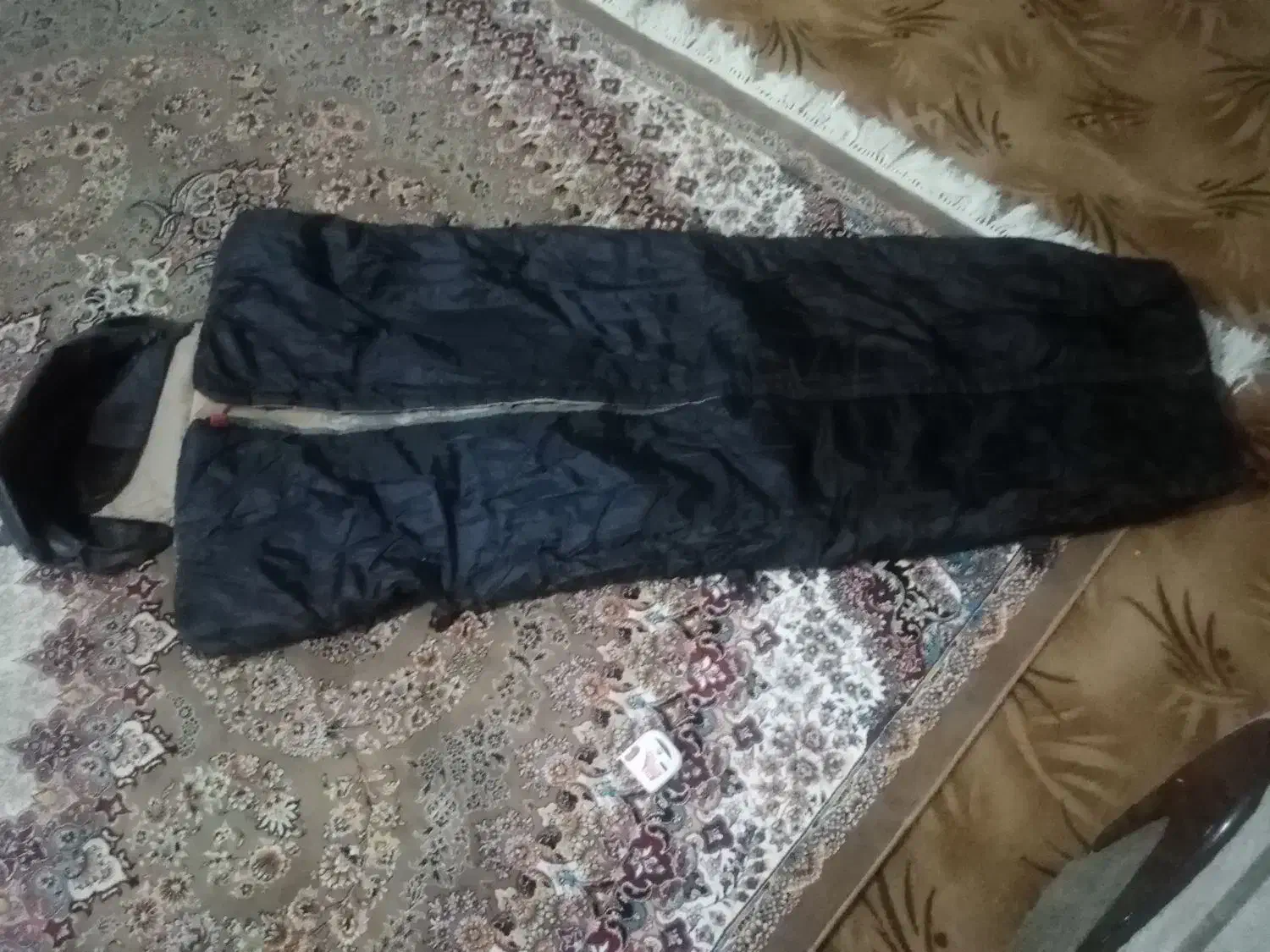 کیسه خواب|کوهنوردی و کمپینگ|حنا, |دیوار