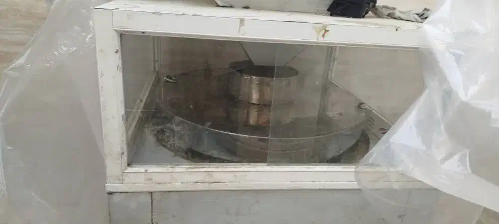 دستگاه ارده|فروشگاه و مغازه|مشهد, سجادیه|دیوار