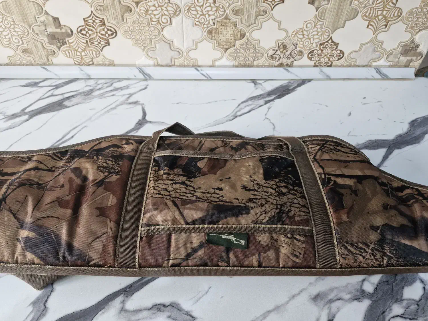 کیف گل مشکی|تجهیزات ورزشی|تهران, جوادیه|دیوار