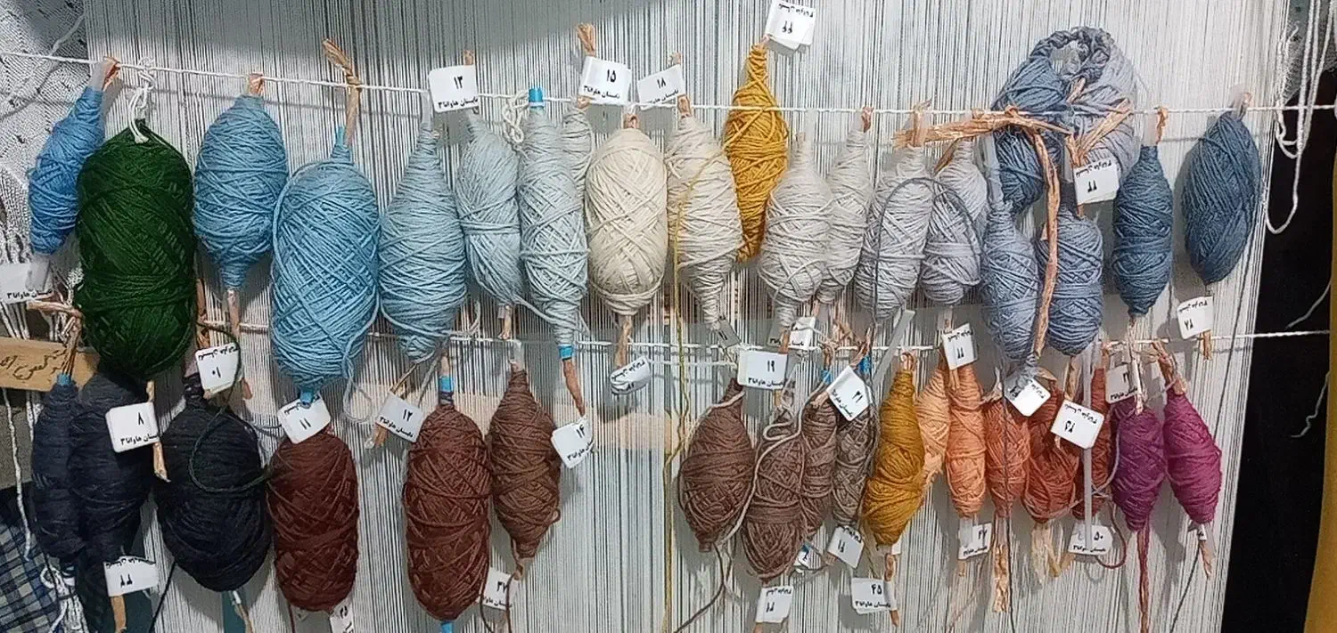 تابلو فرش|تابلو فرش|بیرجند, |دیوار