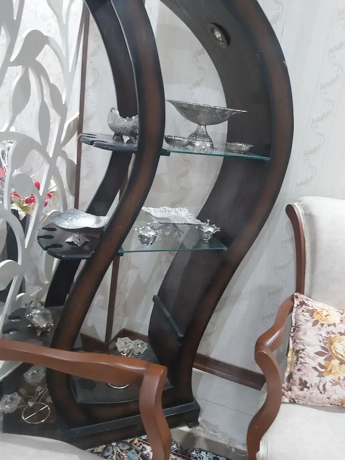 بوفه باز|بوفه، ویترین، کنسول|تهران, وحیدیه|دیوار