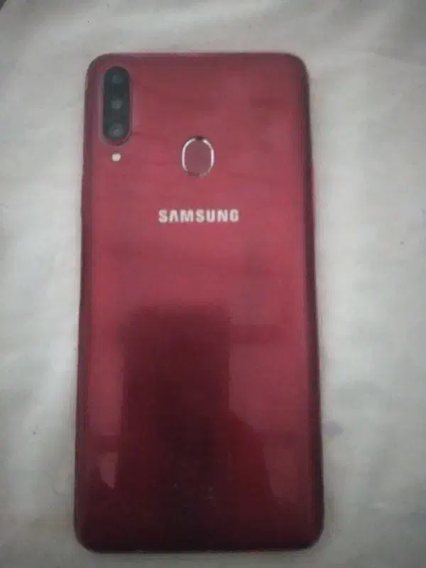 گوشی a20s|موبایل|مشهد, شهید بصیر|دیوار