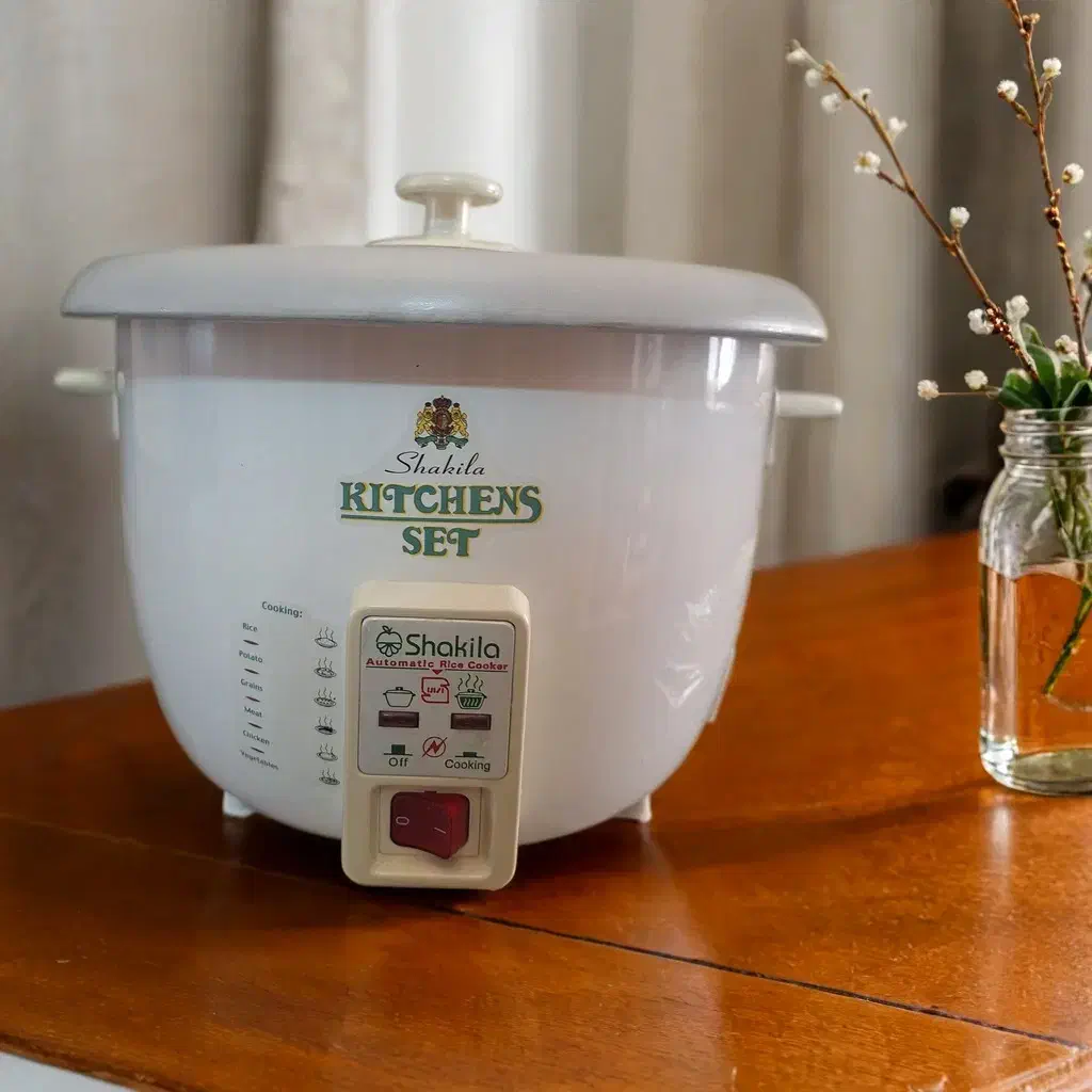 پلوپز شکیلا|اجاق گاز و لوازم برقی پخت‌وپز|تهران, جوادیه|دیوار