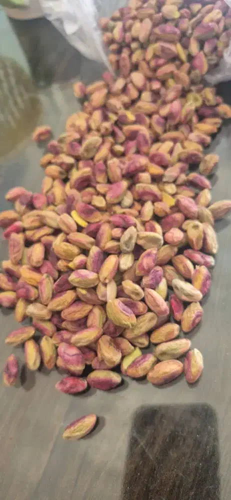 مرکزتولیدوخریدوفروش پسته ومغزفیض آبادمه ولات|خوردنی و آشامیدنی|مه ولات, |دیوار