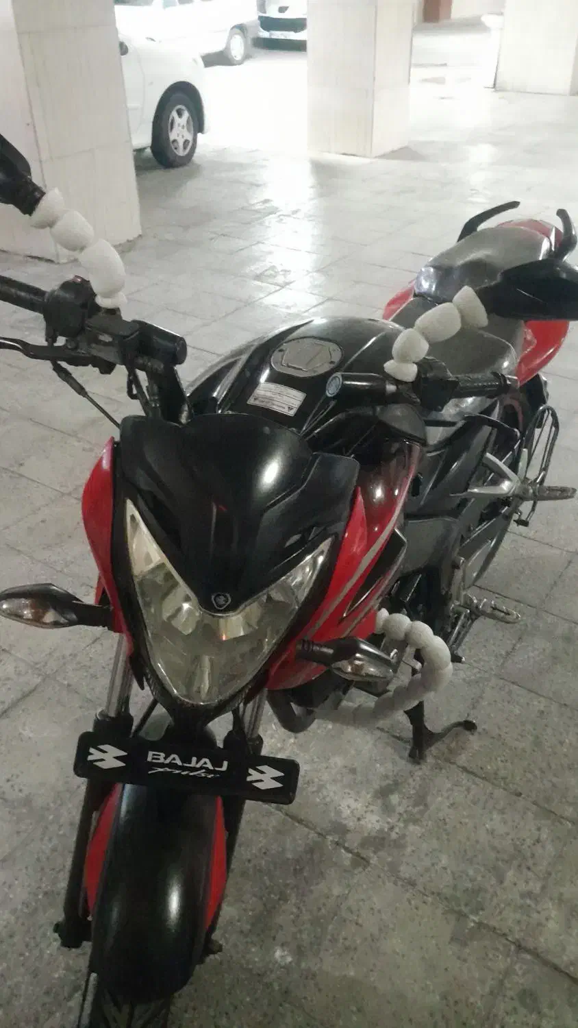 ns150|موتورسیکلت|تهران, چیذر|دیوار