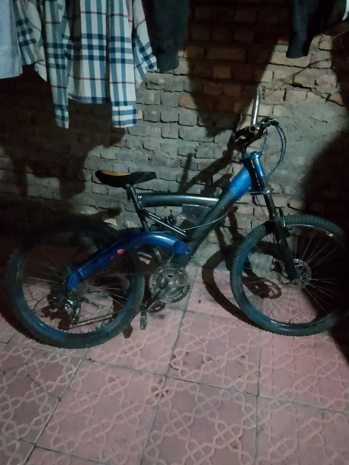 فروش دوچرخه 26|دوچرخه، اسکیت، اسکوتر|مشگین شهر, |دیوار