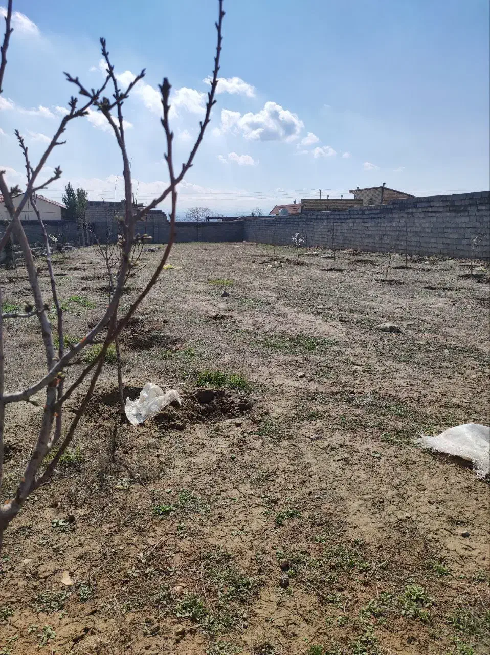 باغ میوه شاهنامه معاوضه206پارس زانتیاسوناتا207آزرا|فروش خانه و ویلا|مشهد, توس فردوسی|دیوار