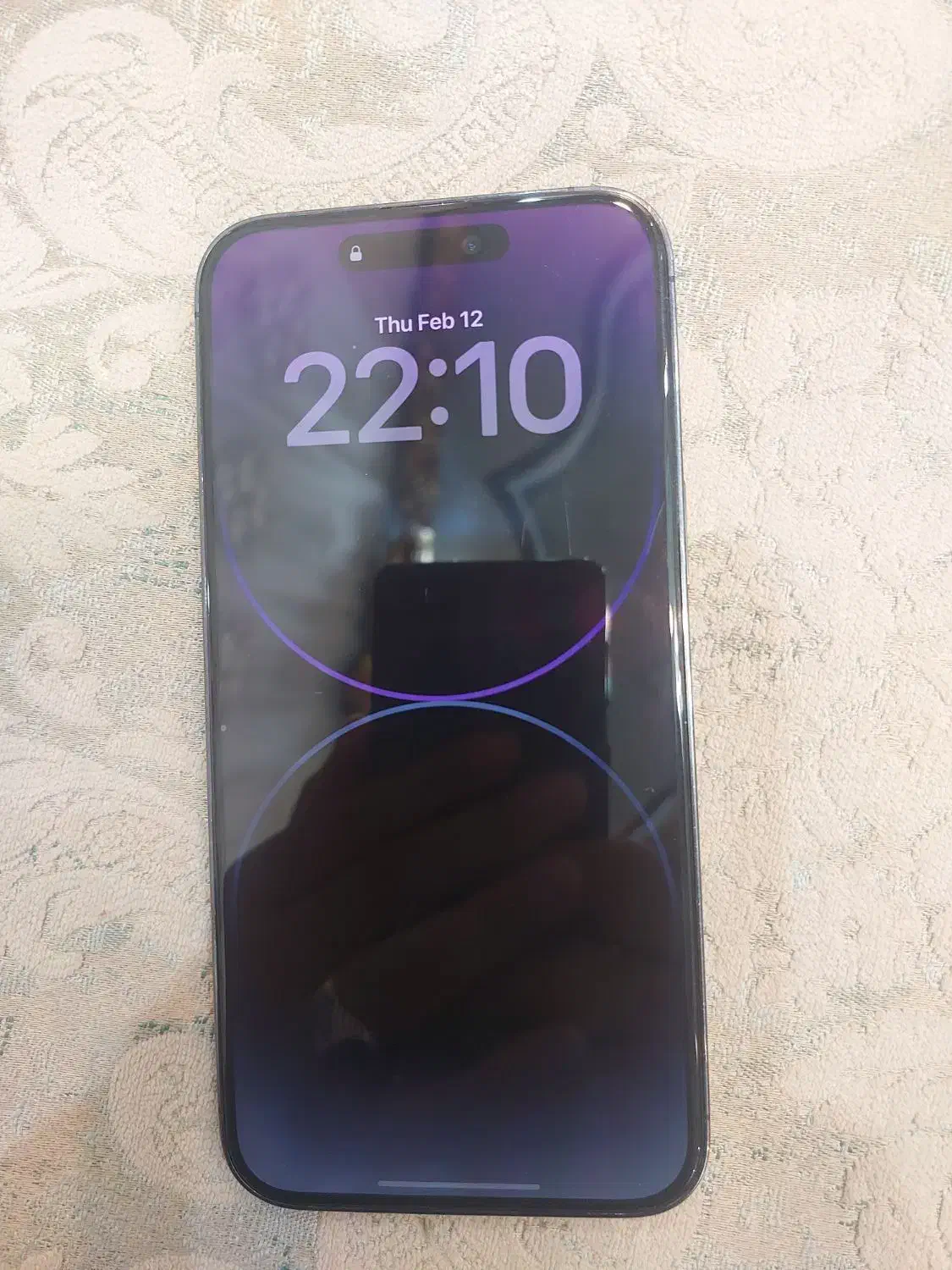 iPhone 14 promax|موبایل|زاهدان, |دیوار