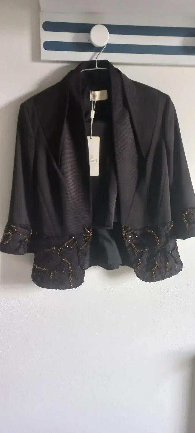 کت و دامن مجلسی ترک|لباس|چالوس, |دیوار