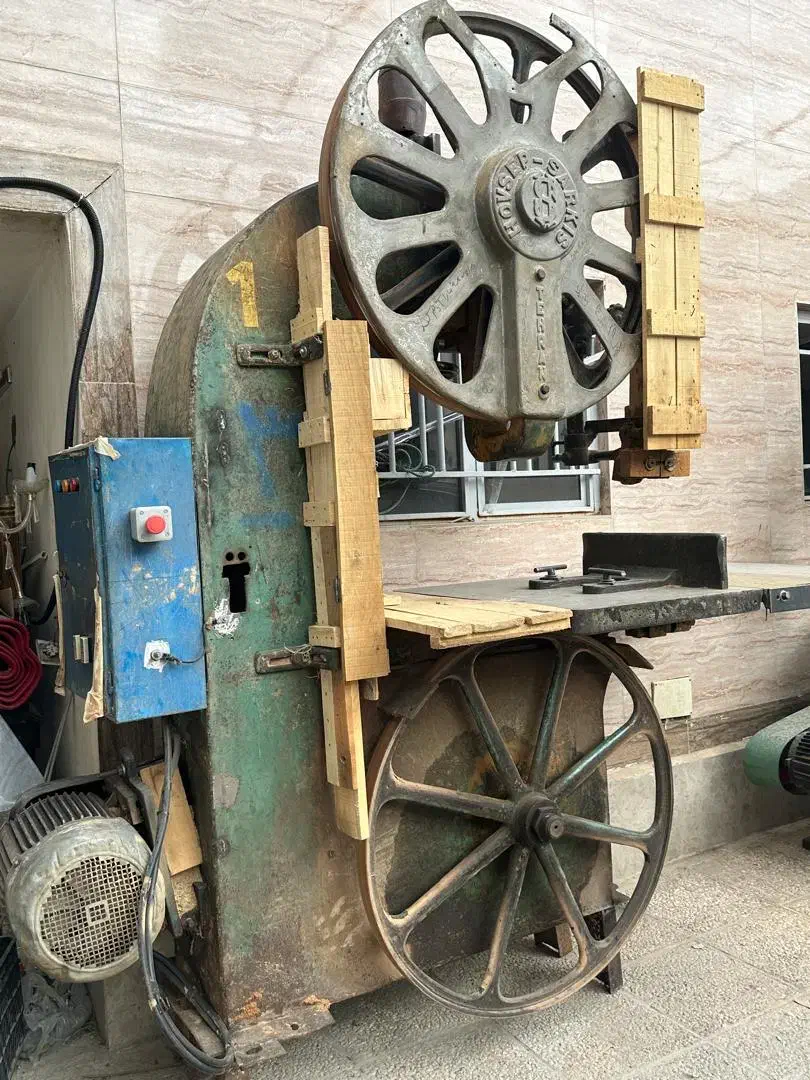 اره فلکه هوسپ|ابزارآلات|اصفهان, گلزار|دیوار