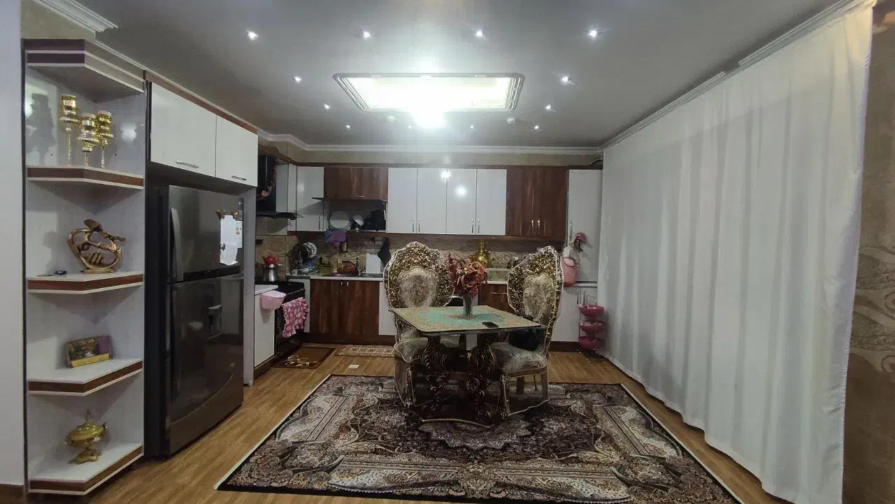 اجاره آپارتمان تک واحدی در شهرک ولی عصر|اجارهٔ آپارتمان|مراغه, |دیوار