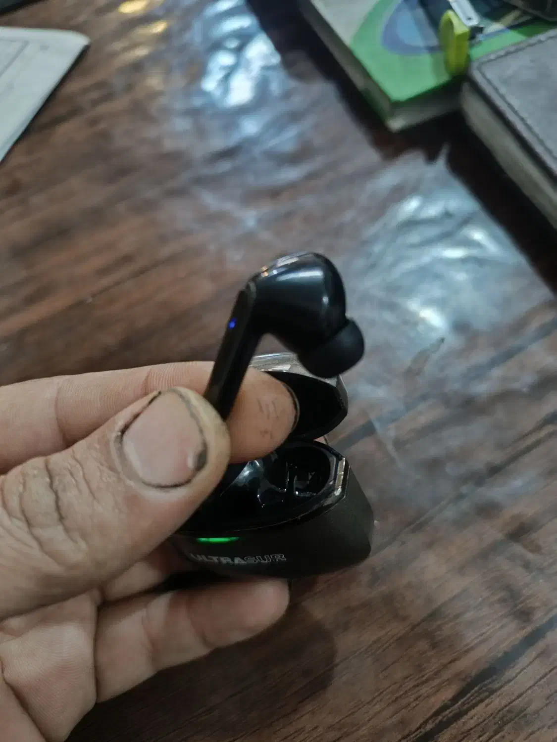 ایرپاداصلی|لوازم جانبی موبایل و تبلت|مشهد, صیاد شیرازی|دیوار